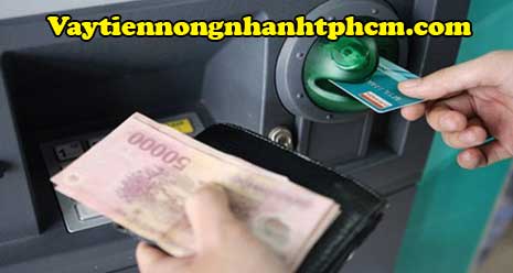 Vay tiền ở quận 10 xét duyệt online không gặp mặt