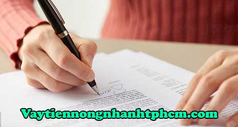Lãi suất vay tiền nhanh quận 6 dao động 1,5% - 1,8%/tháng