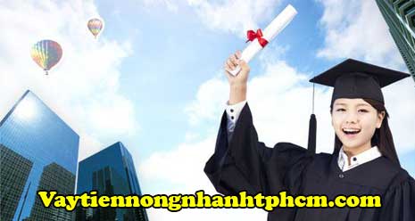 Cho vay tiền sinh viên lãi suất thấp